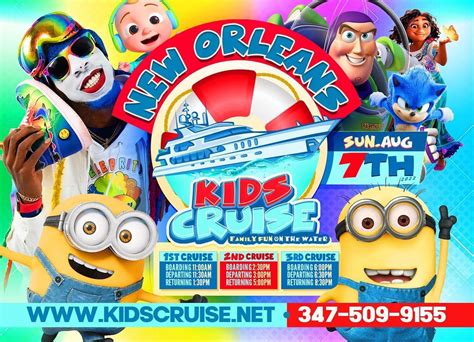 www kidscruisenyc com